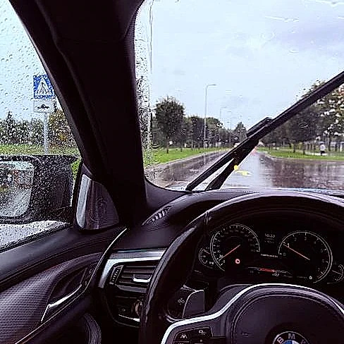 Een klein sterretje in de voorruit? Handel toch snel