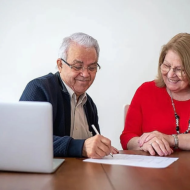 Financieringsmogelijkheden voor senioren