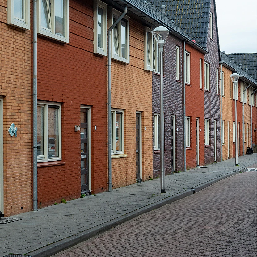 Je eerste huis in gemeente Boekel? De starterslening kan helpen