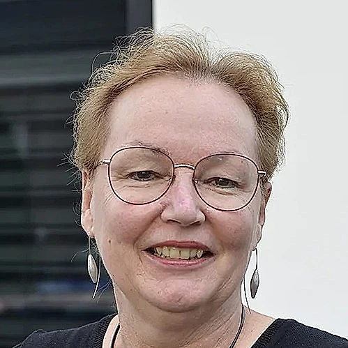 Foto medewerker
