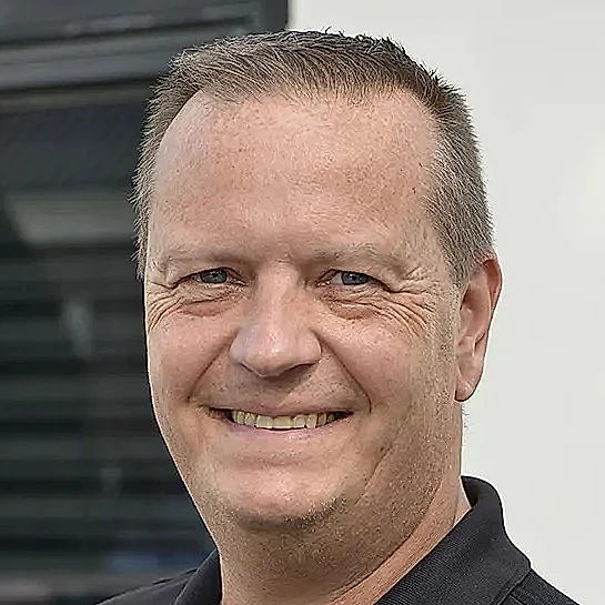 Foto medewerker