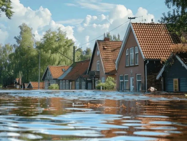 Klimaatschade aan je huis: voorkomen is beter dan genezen