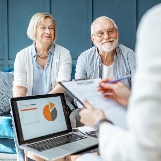 Met pensioen? Je hypotheek biedt financiële mogelijkheden 