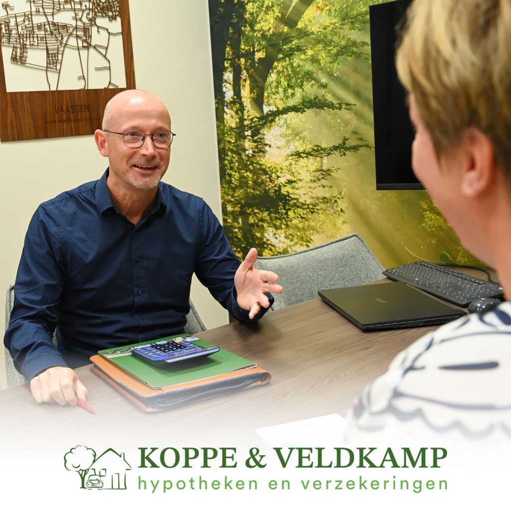 Onrust woningmarkt
