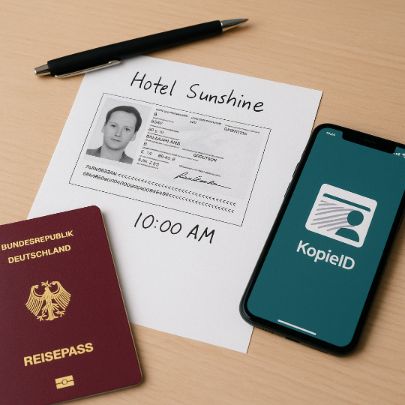 Laat je identiteit niet op vakantie gaan: zo voorkom je ID-fraude