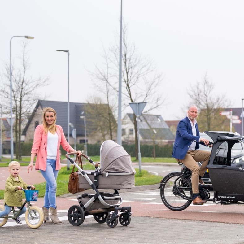 NH1816 Verkeersdeelnemersverzekering