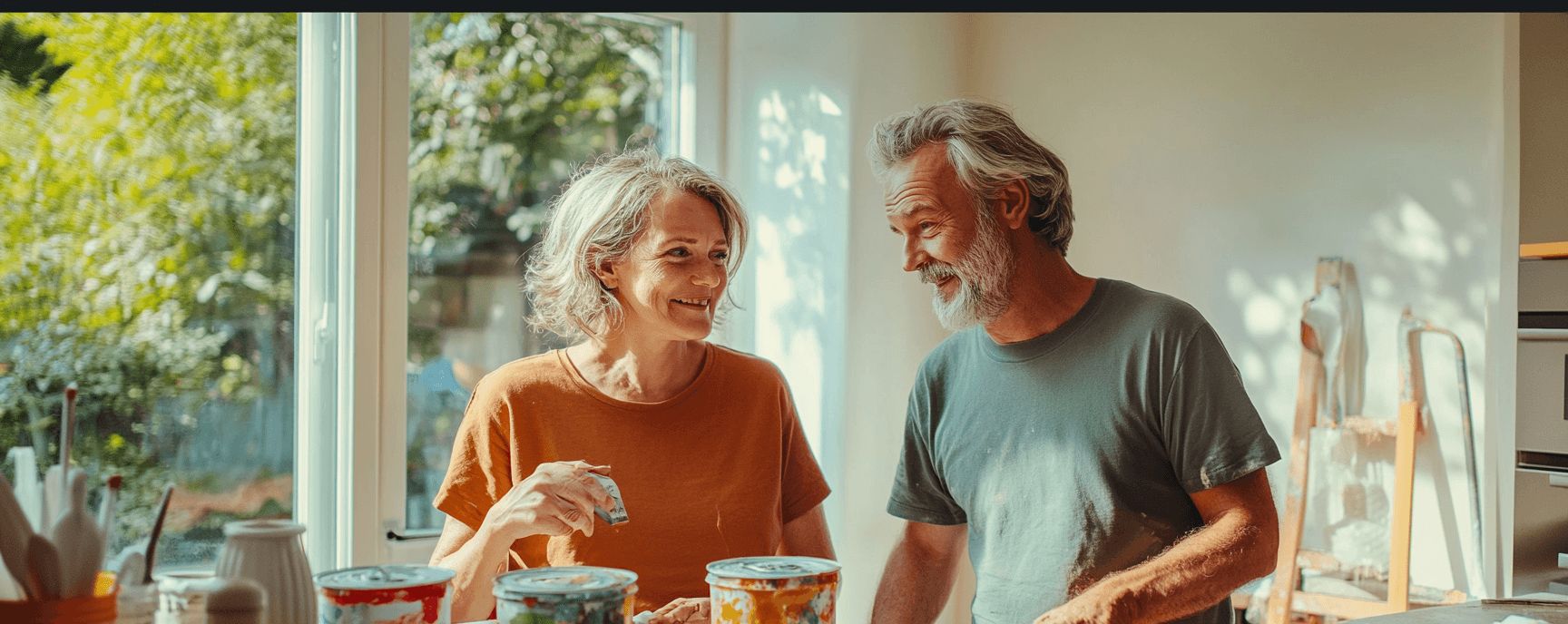 Schade door klussen - Wie betaalt het?