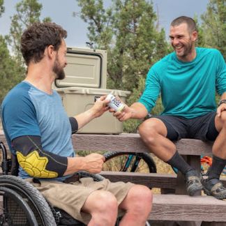 Mensen denken dat de verplichte AOV van gangbare arbeid uitgaat, maar het is zelfs nóg een tikkeltje zwaarder