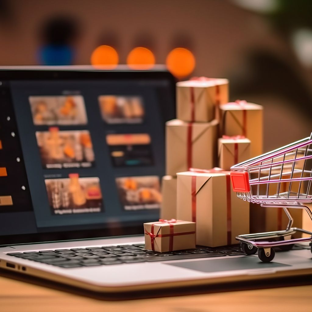 Header afbeelding voor Nieuwe regels productaansprakelijkheid hebben impact op dropshipper