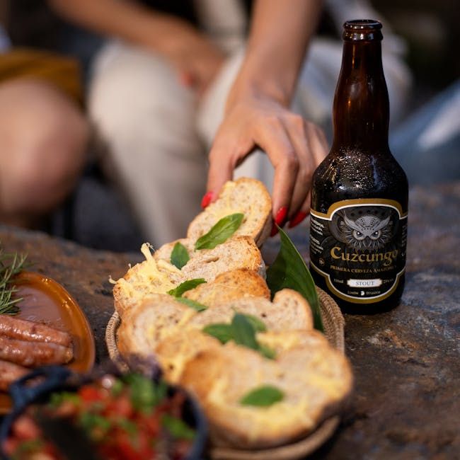 Alcohol in het verkeer: Twee biertjes moeten kunnen, of toch niet...