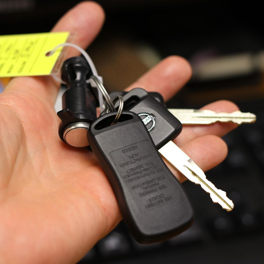 Moet mijn autoverzekeraar schade vergoeden als mijn auto is verkocht?