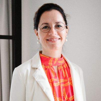 Introductie Patricia Schaay