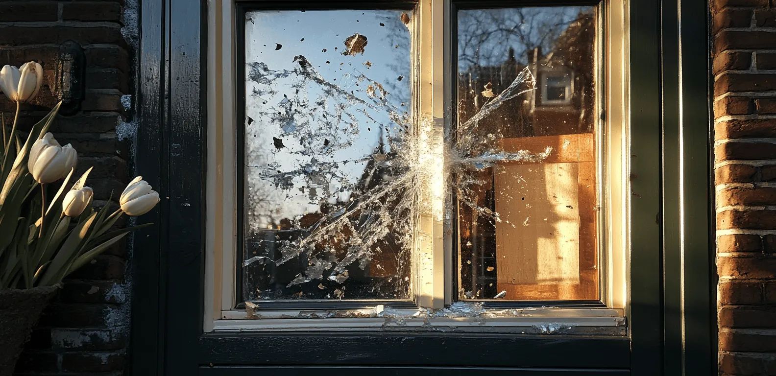 Wie betaalt bij schade door een ander?