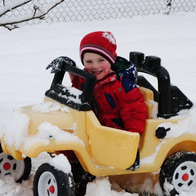 Winterbanden en de verzekering. Hoe zit het ook al weer?