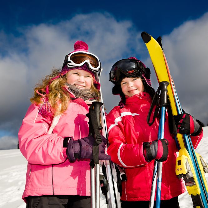 Is schade veroorzaakt aan een gehuurd wintersportverblijf altijd verzekerd?