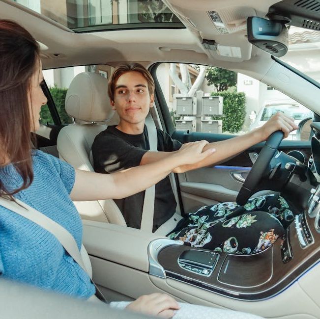 Aandacht voor de motorrijtuigverzekering