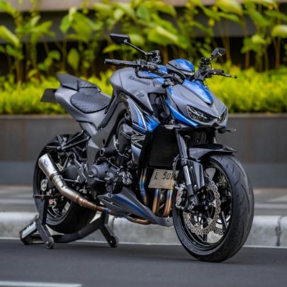 Kifid: Motor gestolen. Geen ART-slot geen vergoeding schade