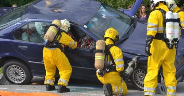 Aanrijding in het buitenland: Tips
