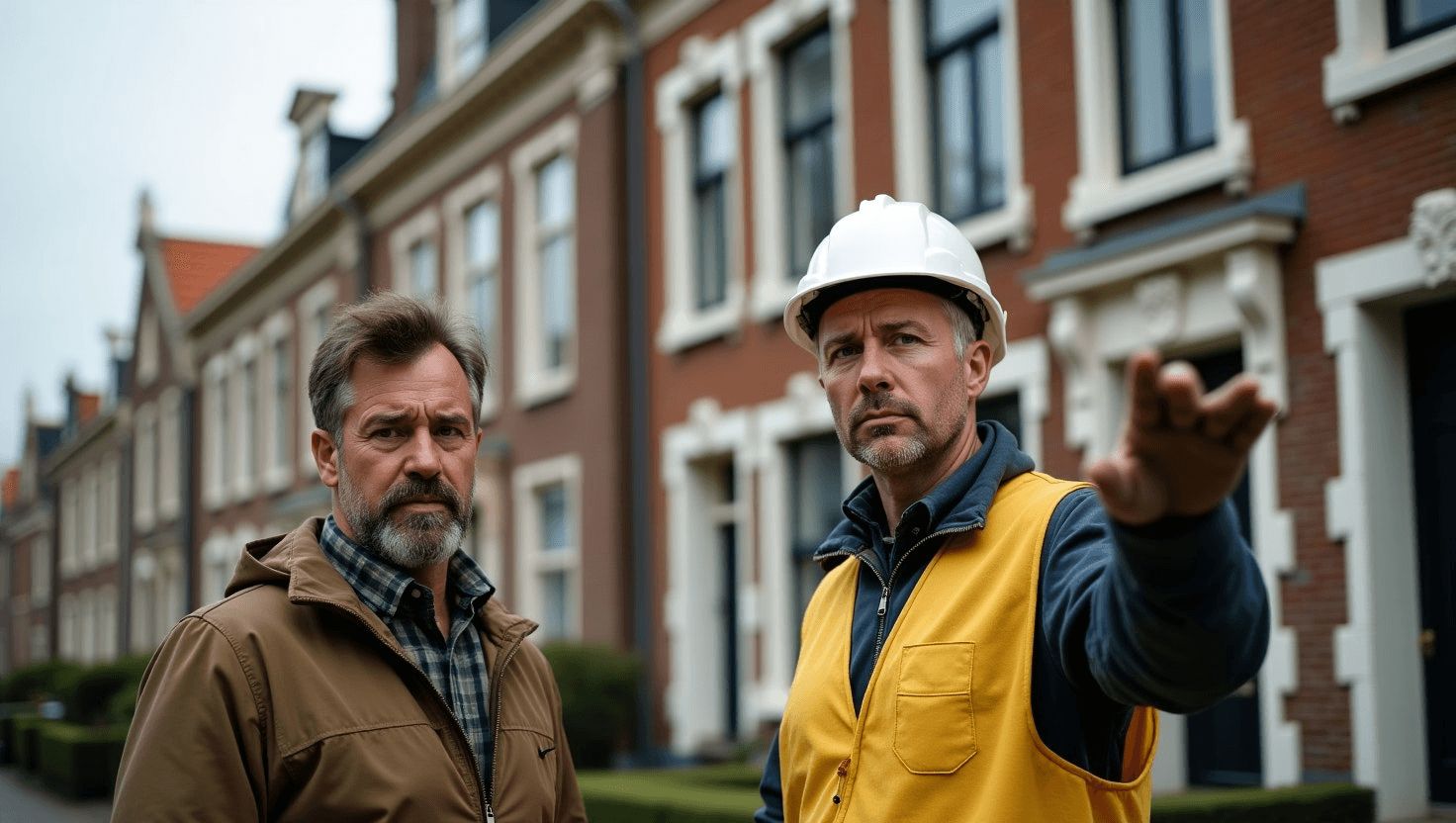 Investeren in vastgoed: Zo financieer je je beleggingspand slim