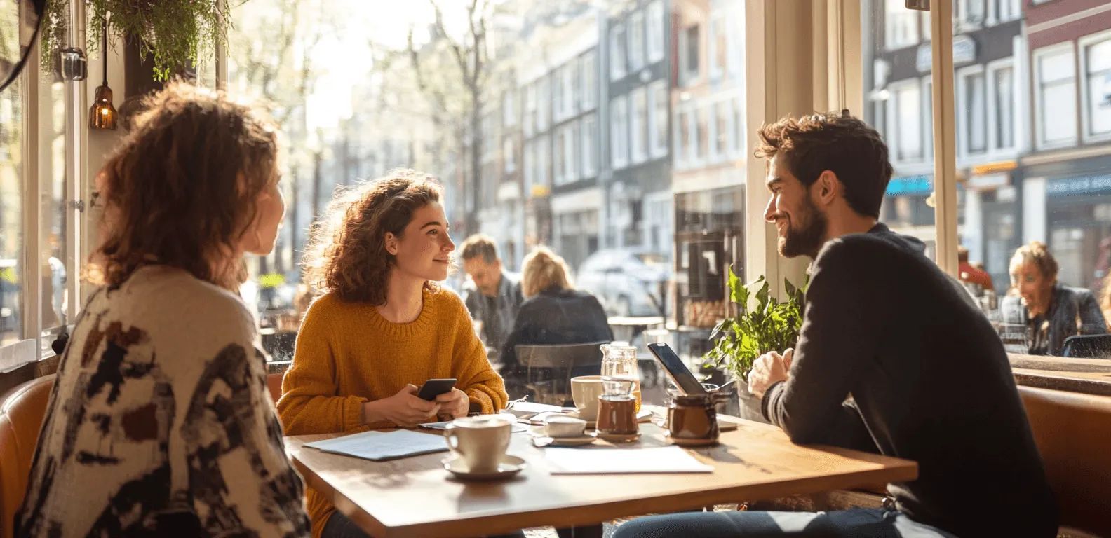 Is het verstandig om zelf je belastingaangifte te doen?