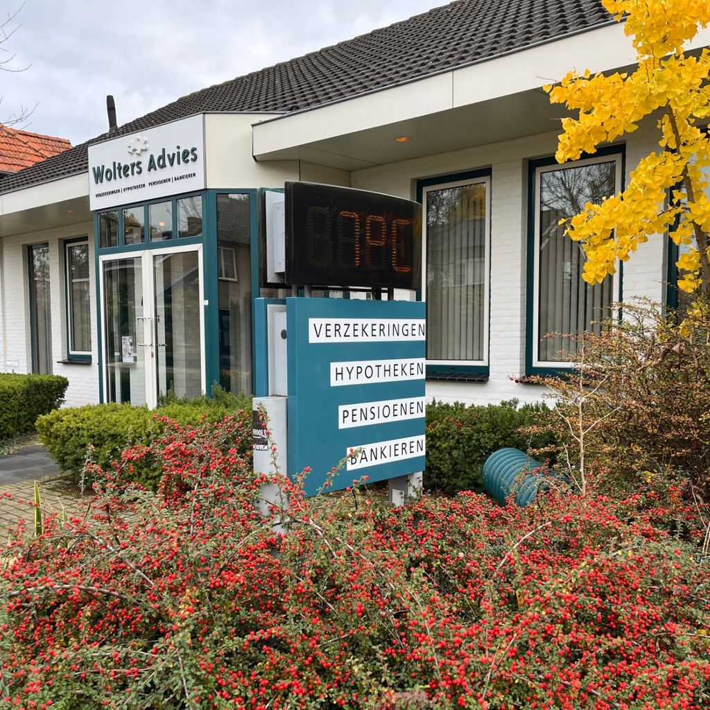 Wolters Advies blijft jouw vertrouwde adres, ook zonder RegioBank