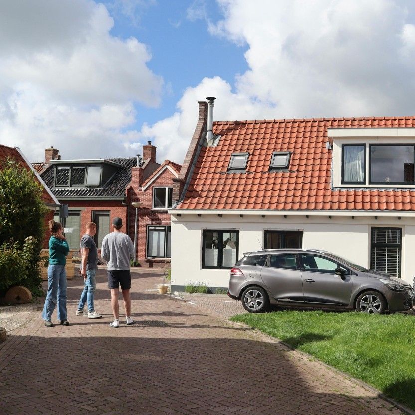 Overwaarde op jouw woning: benut jij de mogelijkheden al?