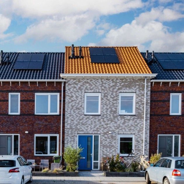 Verduurzaming gaat verder dan energierekening