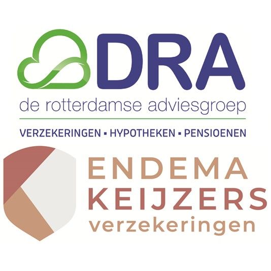 Header afbeelding voor Samen sterk met Endema Keijzers Verzekeringen !