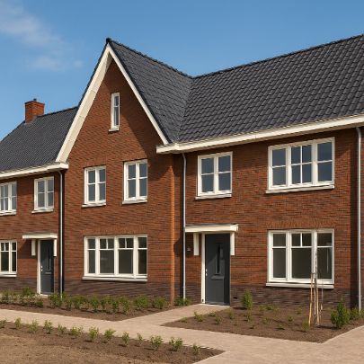 Wat is een financiële scan en waarom heb je die nodig bij het kopen van een huis?