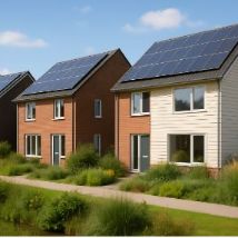 Duurzaam wonen vraagt om passende verzekeringen