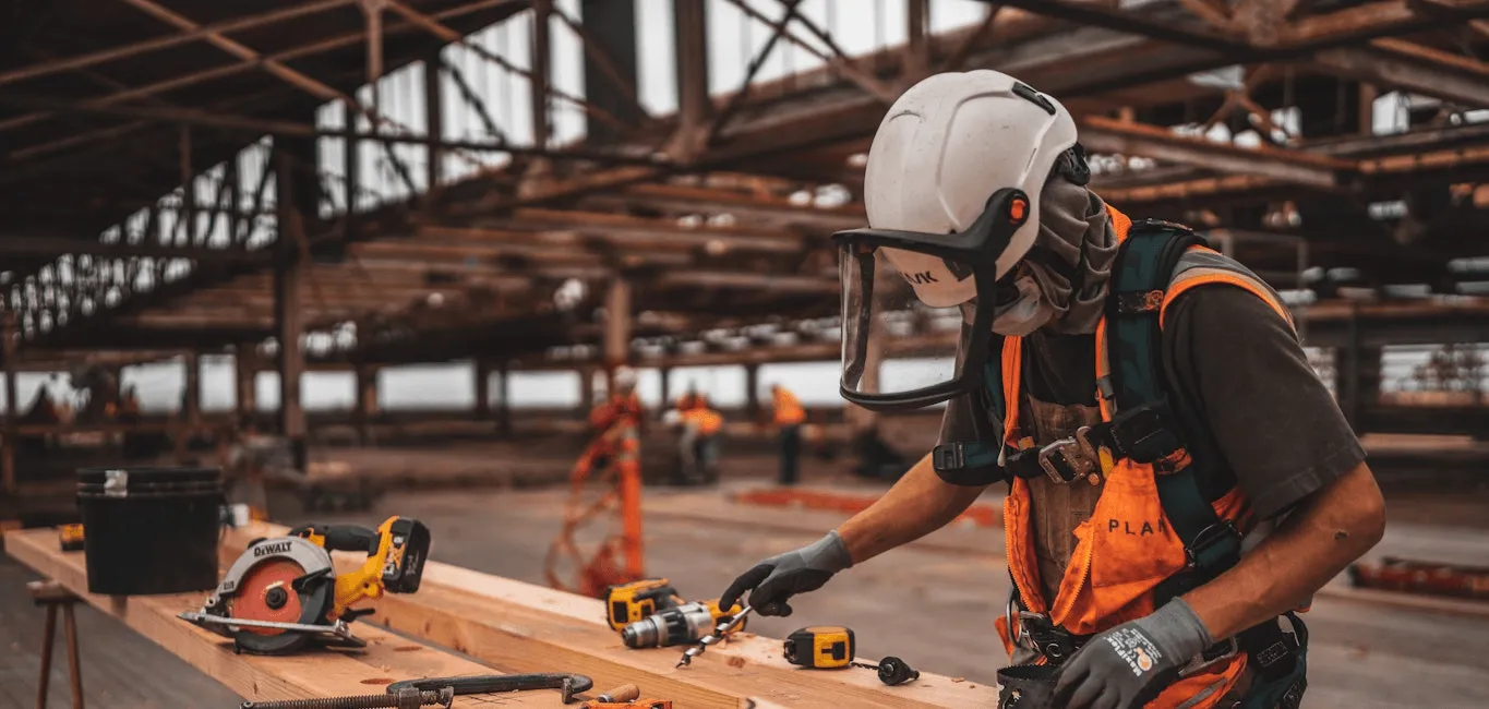 Ongevallenverzekering bij werknemers
