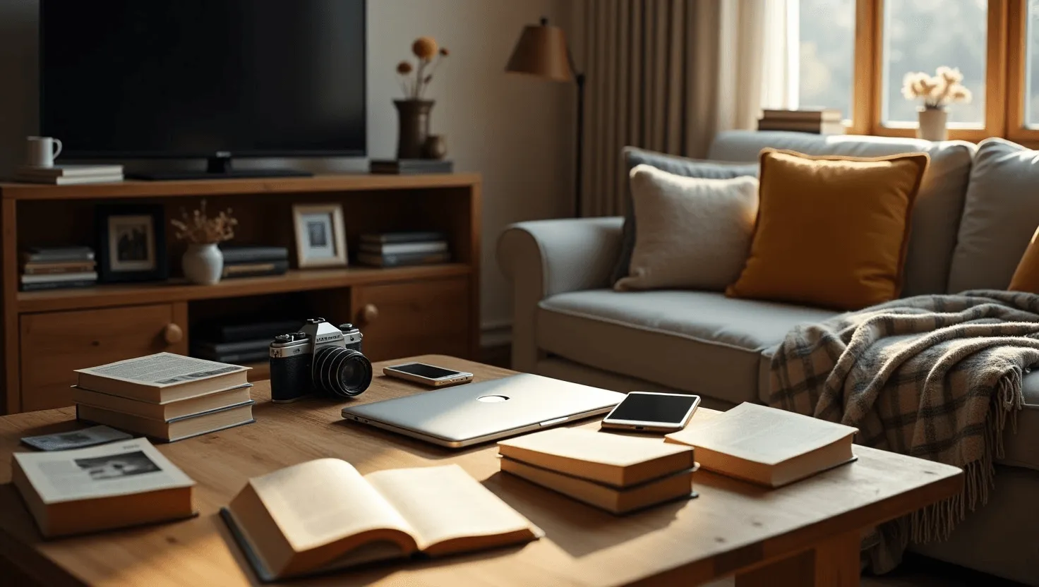 Inboedel kwijt door diefstal? Zo bewijs je snel wat van jou is