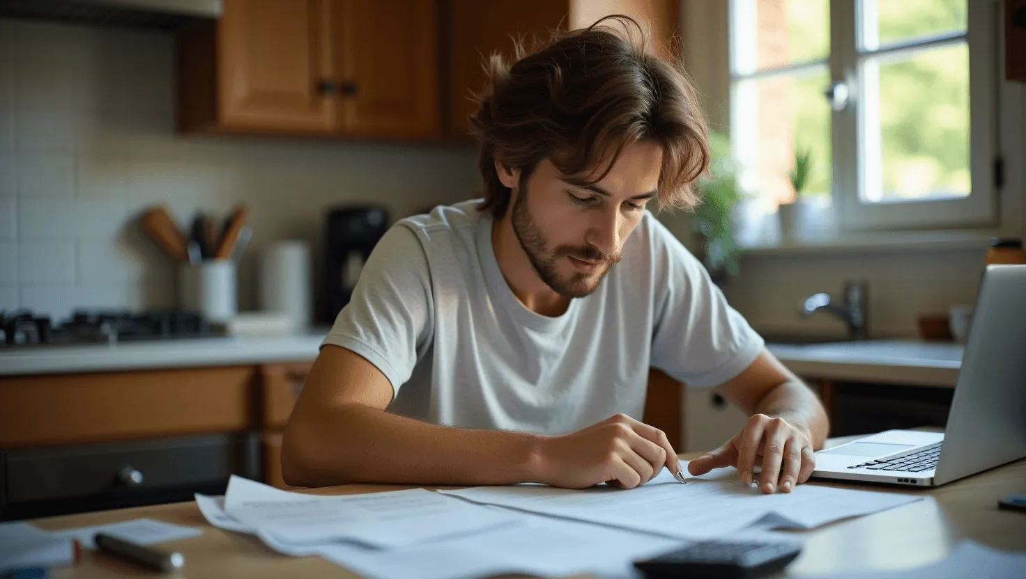 Aftrekbare kosten: zo haal je meer uit je belastingaangifte