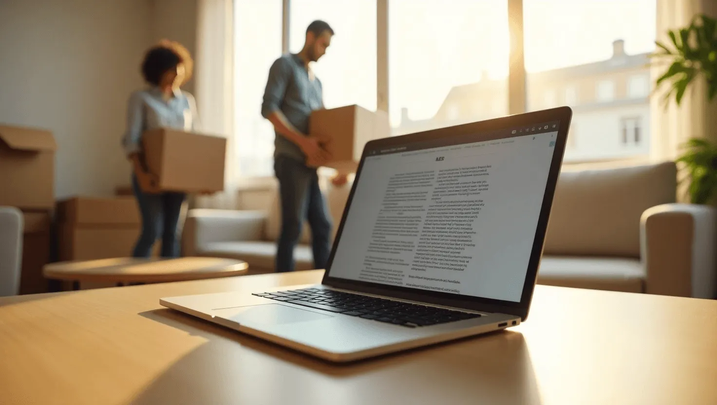 Verhuizen met lage rente: zo bespaar je honderden euro’s per maand