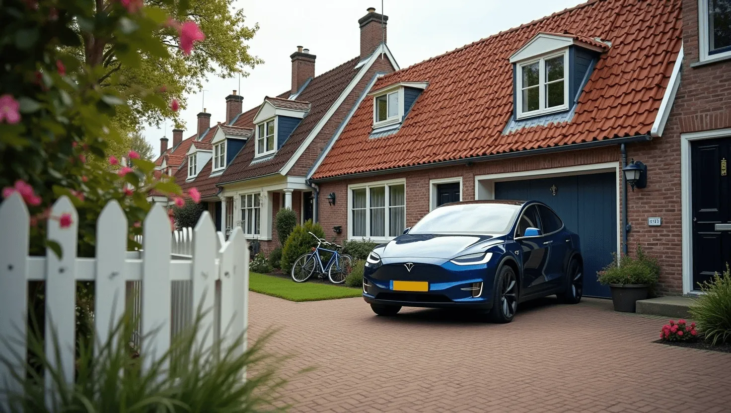 Private lease groeit snel, maar beperkt je maximale hypotheekbedrag