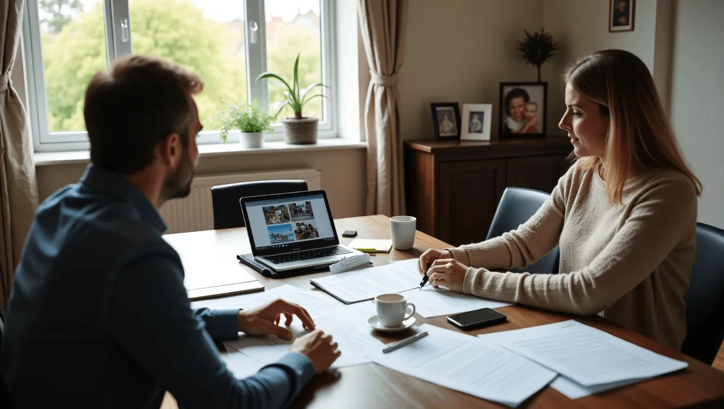 Hoe een verzekeringsadviseur je helpt bij schade