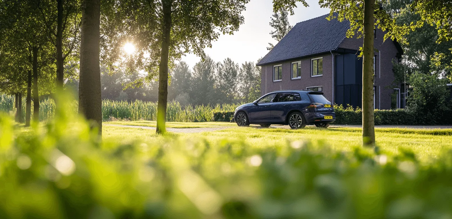 Wat zijn tips voor een eenvoudige rittenadministratie?