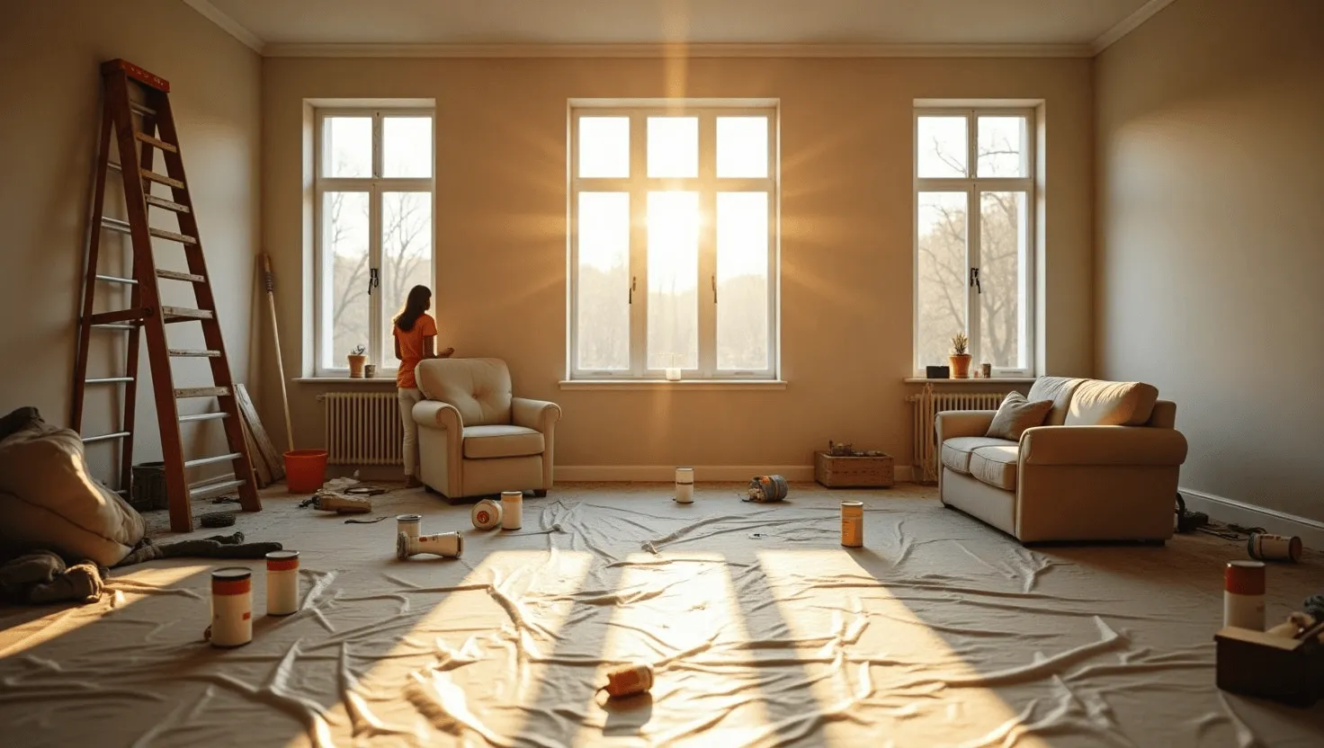 Verhuizen naar je nieuwe huis: vergeet deze kosten en verzekeringen niet