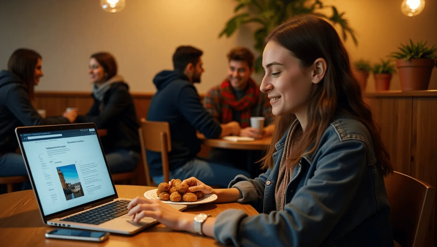 Financieel slim studeren: tips over bijbaan en belasting voor jou