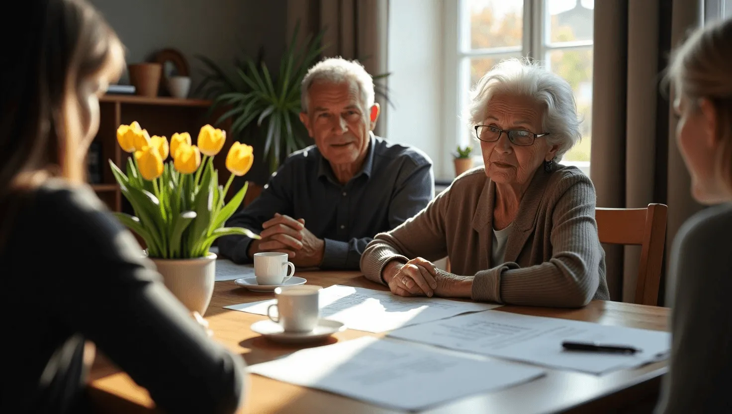 Bereid je voor op de kosten van een uitvaart en geef rust aan je nabestaanden