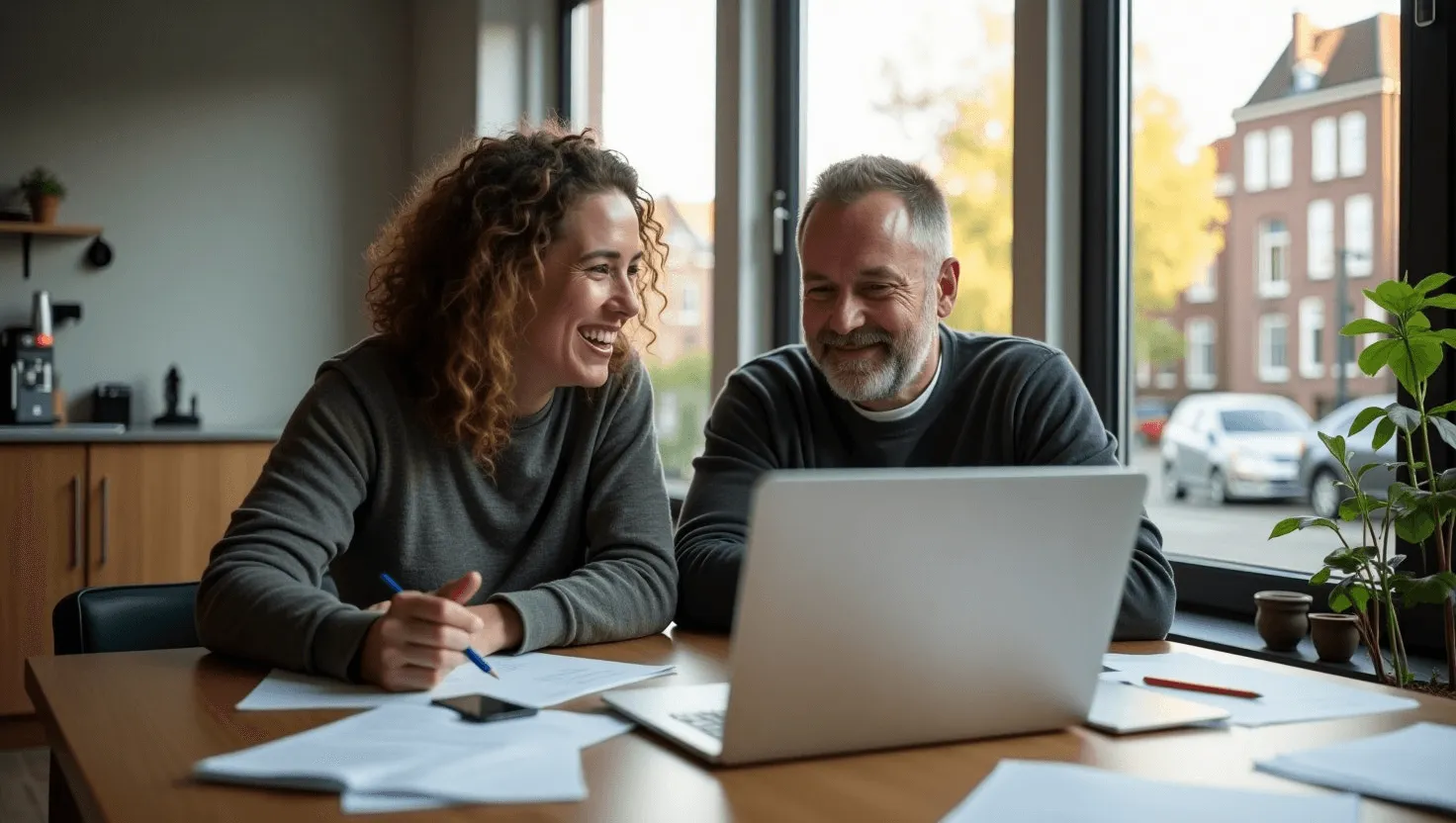 Eerder met pensioen? Ontdek de slimme stappen voor jouw financiële plan