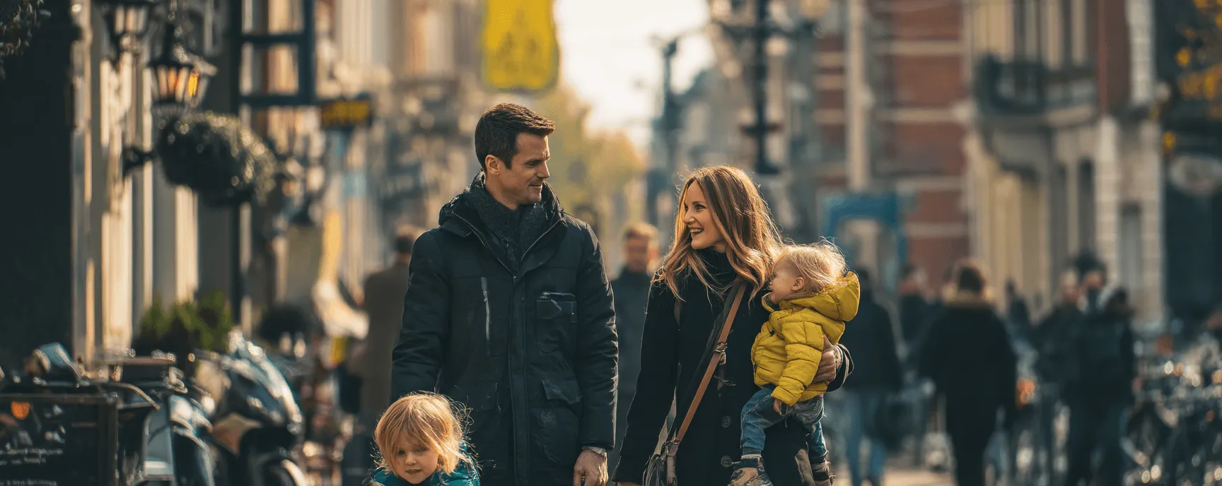 Kinderbijslag - Wat is handig om te weten?