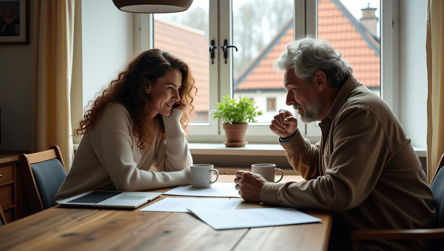 Wat kun je doen met de overwaarde van je huis? Ontdek je opties!