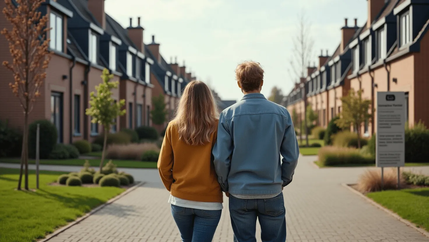 Wat betekent de nieuwe NHG-grens van € 470.000 voor jouw hypotheek?