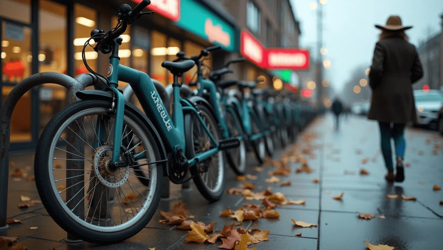 E-bike gestolen: zo krijg je je geld terug van de verzekering