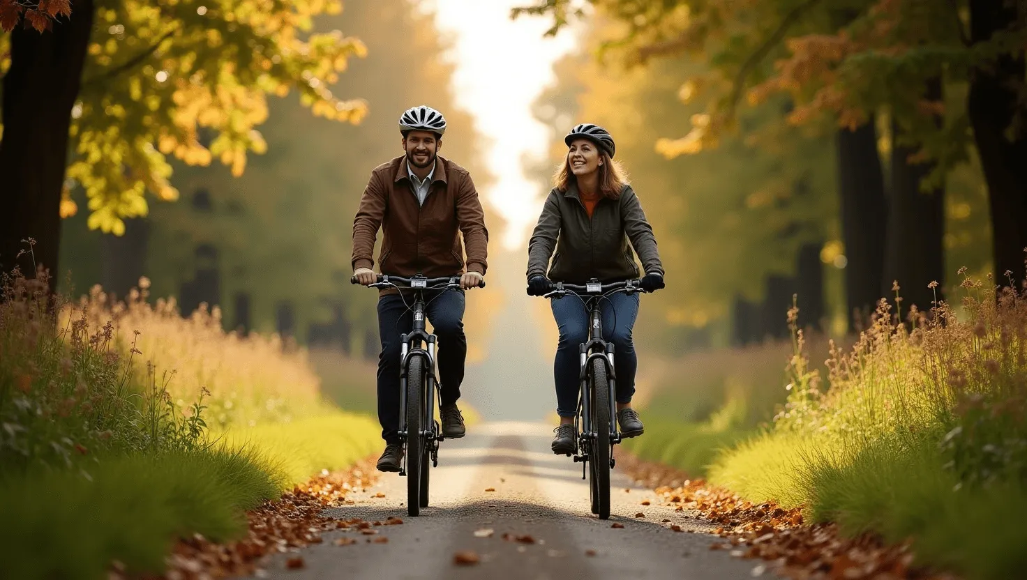 Verken de toekomst van mobiliteit: zo kies je het beste voor je team