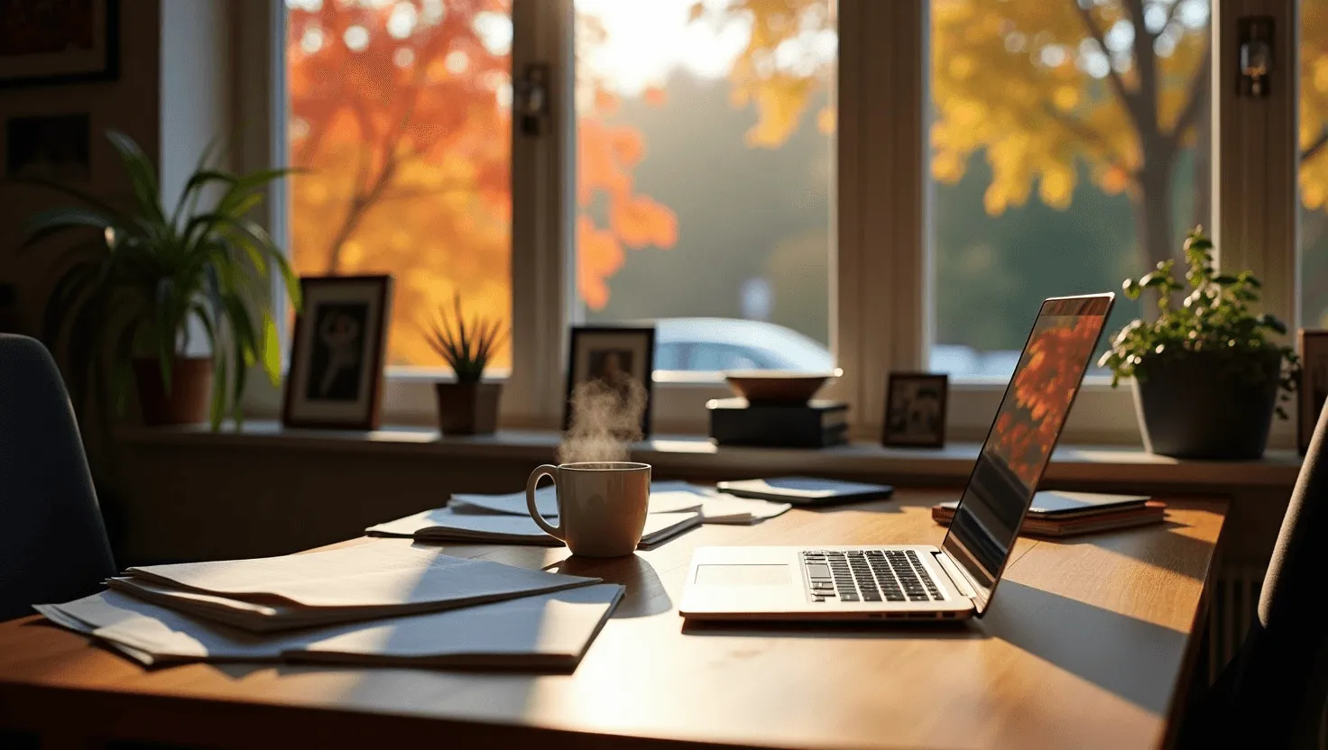 Werkkamer aan je bv verhuren? Zo claim je btw-teruggaaf bij deels privégebruik