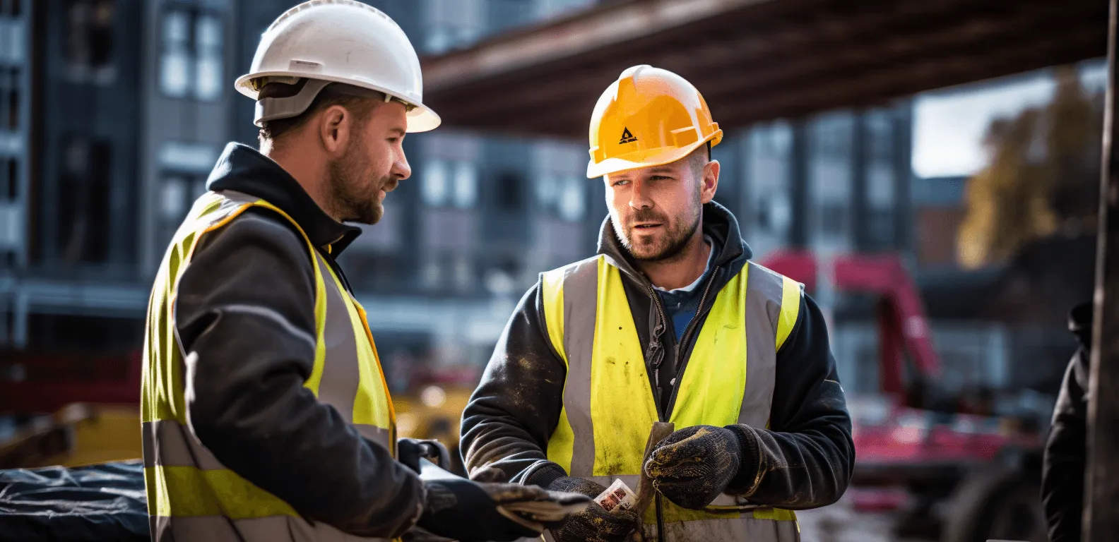 Hoe vraag je een arbeidsongeschiktheidsverzekering aan?