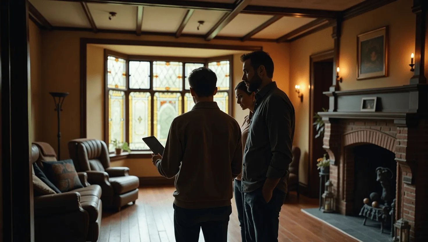 Wel of geen bouwkundige keuring bij de aankoop van je woning?