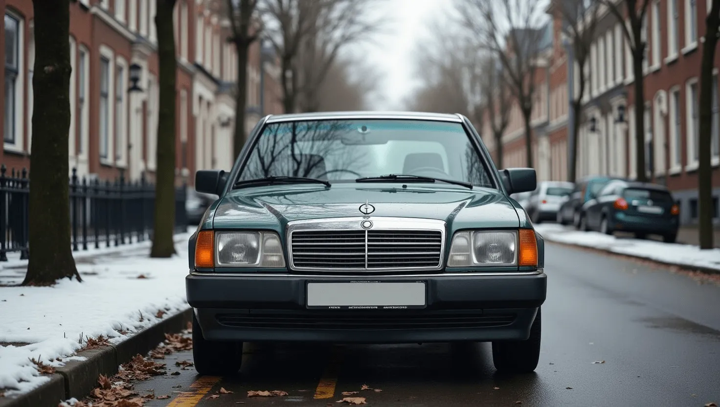 Youngtimerregeling verandert voor zzp’ers